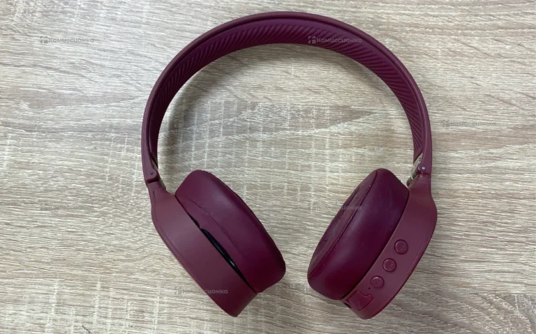 Наушники  tomboys