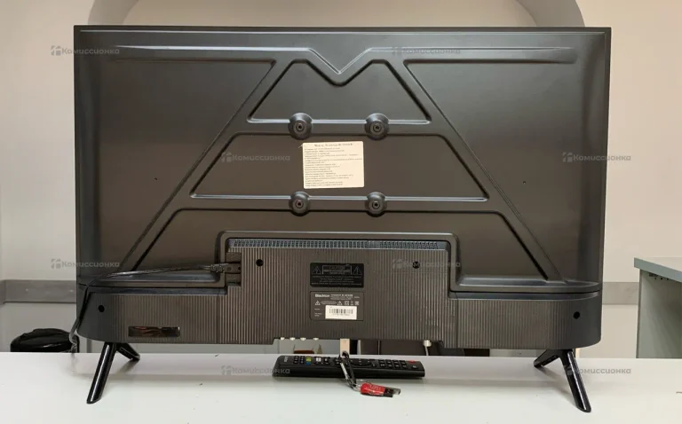 Телевизор Blackton 32FS36B