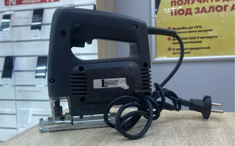 Электролобзик LTS-301