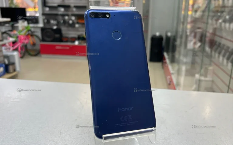 Honor 7C 3/32Gb