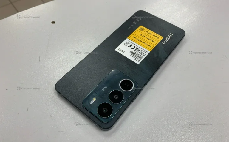 Realme C71 8/256 ГБ