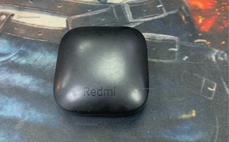 Наушники Redmi