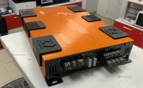 Купить Усилитель  Piranha 4.60 б/у , в Рязань Цена:2290рублей