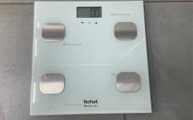 Купить Весы Tefal б/у , в Екатеринбург Цена:700рублей