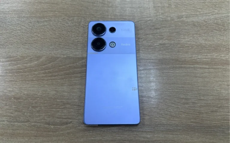 Xiaomi Redmi Note 13 Pro 12/512GB