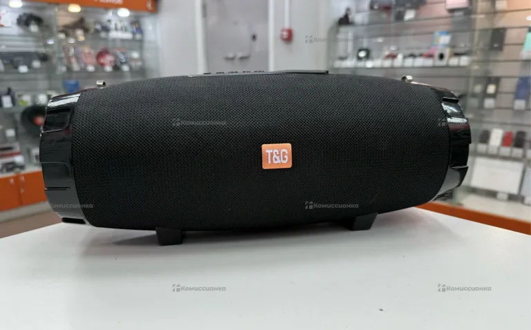 Колонка TG 526