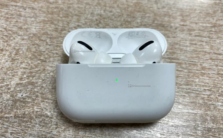 Наушники  AirPods Pro