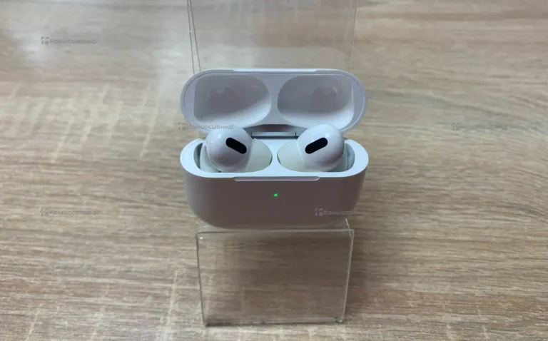 Наушники air pods pro replic