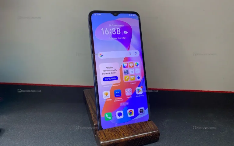 Honor X6a 4/128 ГБ