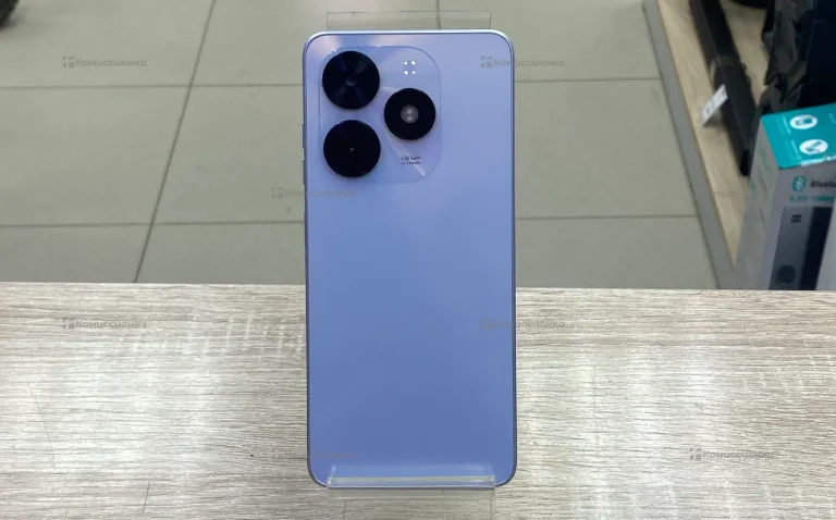 Tecno Spark Go 2024 3/64 ГБ