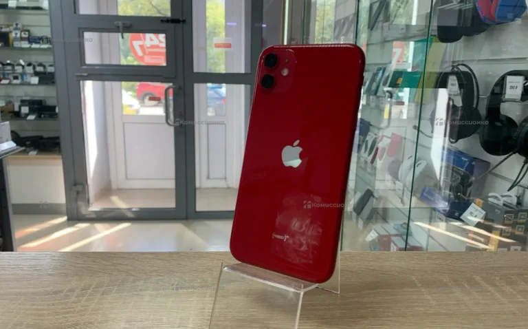 Apple Iphone 11 64 ГБ