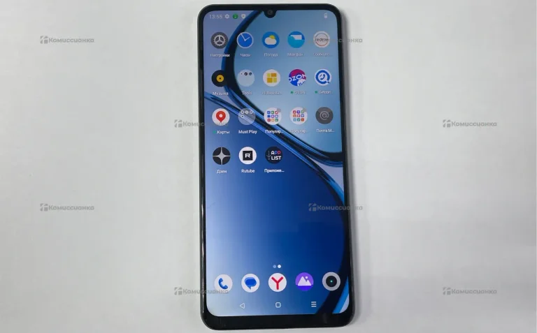 Realme Note 50 4/64 ГБ
