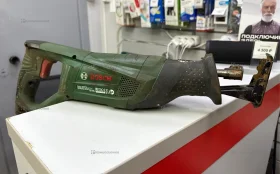 Пила Bosch PSA 700 E