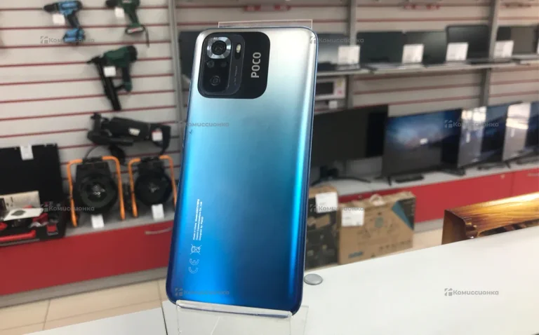 Xiaomi Poco M5s 4/64GB