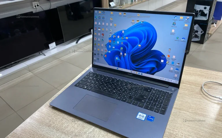 Ноутбук  Huawei MCLG-X