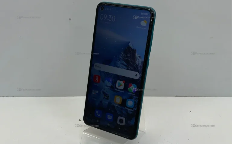 Xiaomi Redmi Note 9 4/128 ГБ