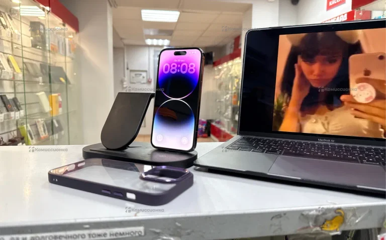 Apple iPhone 14 Pro 6/128 ГБ