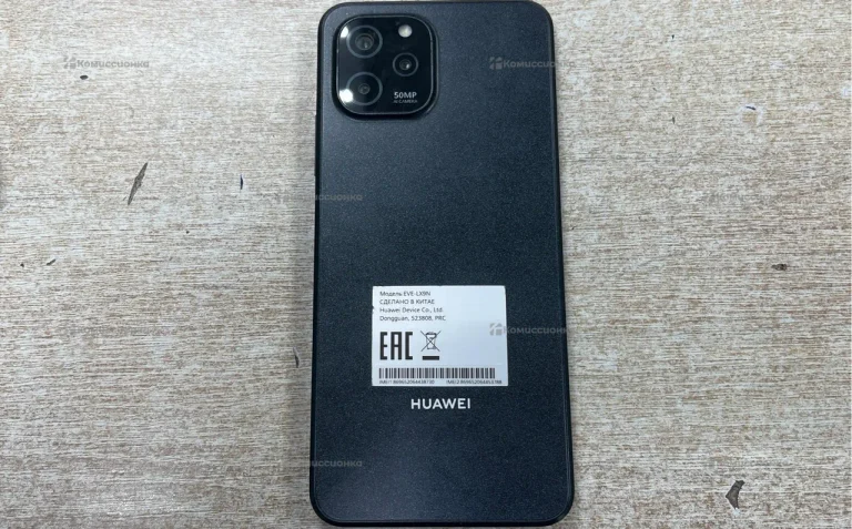 Huawei nova Y61 4/128 ГБ