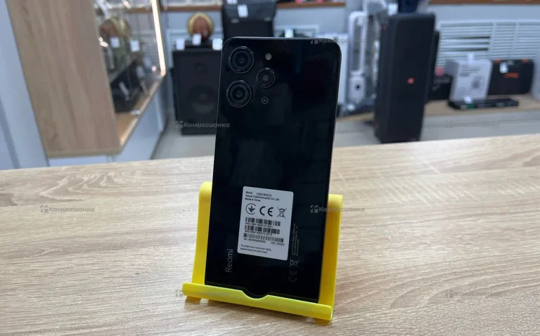 Xiaomi Redmi 12 8/256 ГБ