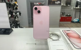 Apple iPhone 15 6/128 ГБ