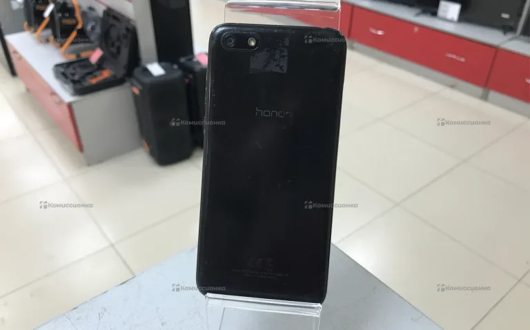 Honor 7A 2/32 ГБ