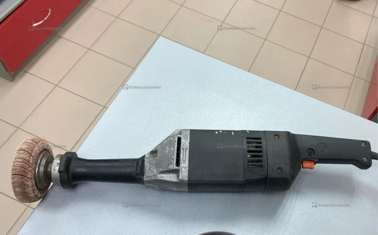 Прямая шлифмашина Rebir TSM1-150