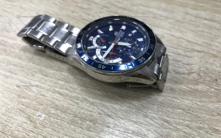 Часы Casio efv-550