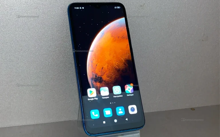 Xiaomi Redmi 9A 2/32 ГБ