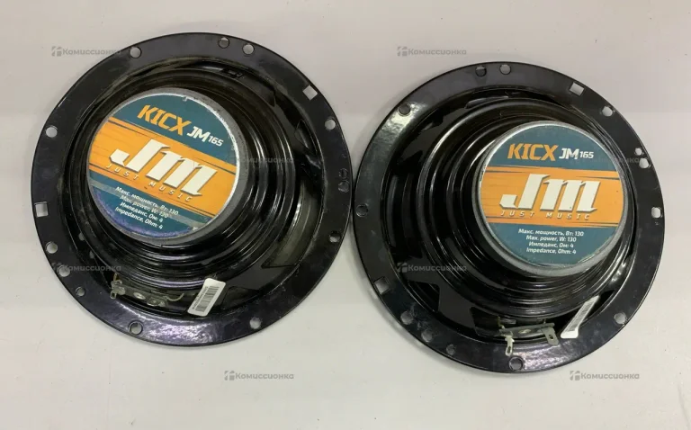 Колонка Kicx JM165
