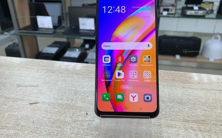 Oppo Reno5 Lite 6/128 ГБ