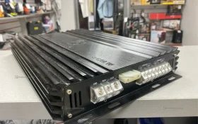 Купить Усилитель  URAL PB 4.120 б/у , в Самара Цена:5500рублей