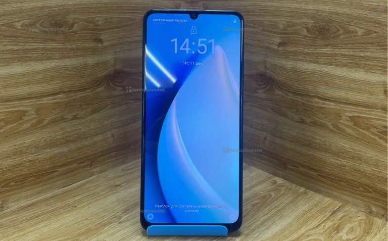 Realme C51 4/128 ГБ