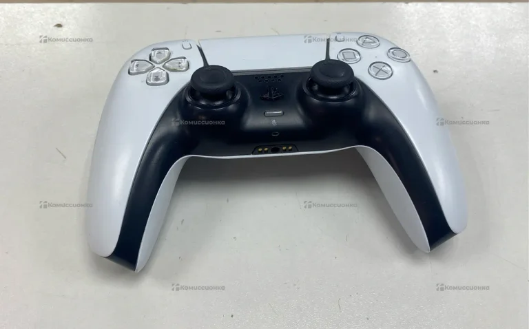 Геймпад Sony PlayStation 5