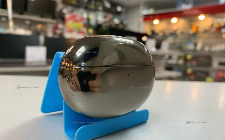 Наушники Realme Buds Air 3