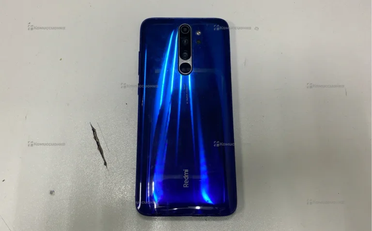 Xiaomi Redmi Note 8 Pro 6/64Gb