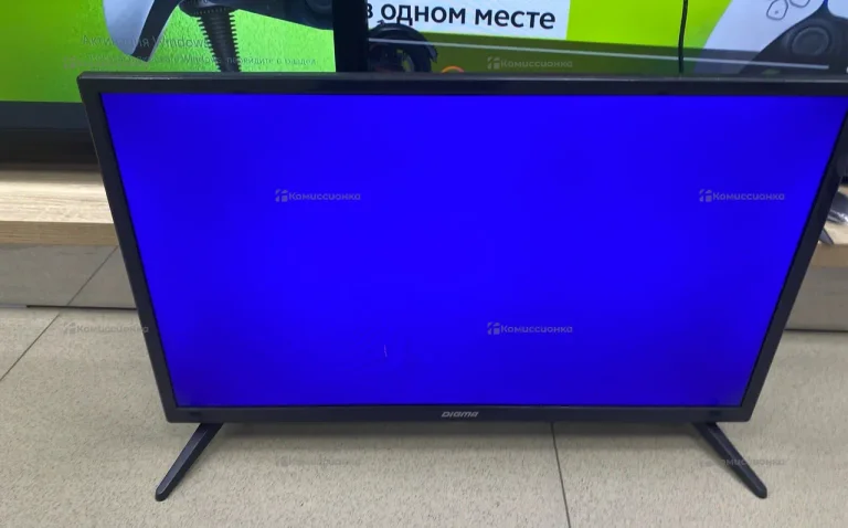 Телевизор Digma DM-LED24MQ12