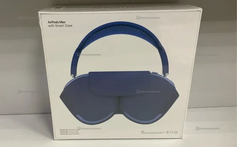 Наушники AirPods Max (копия)