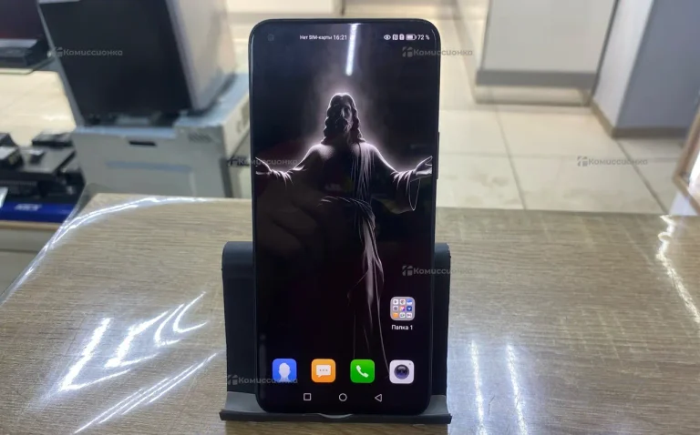 Honor 50 Lite 6/128 ГБ