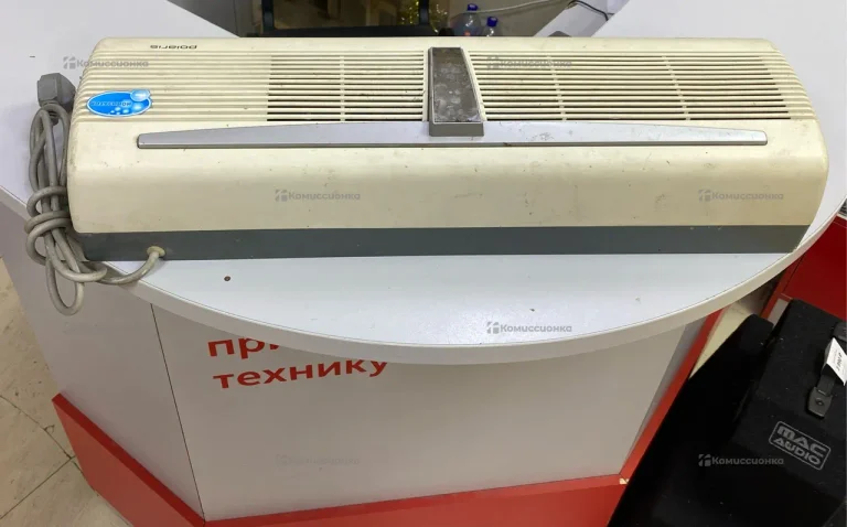 Электрообогреватель Polaris 2000w