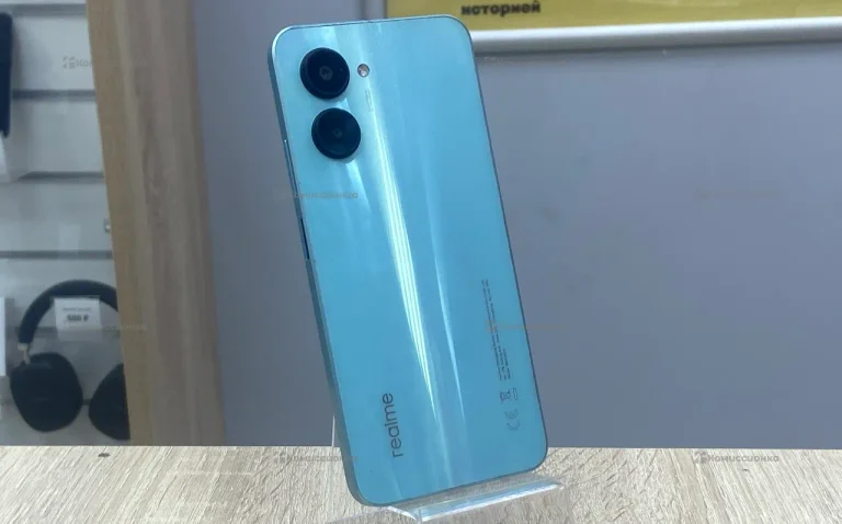 Realme C33 3/32Gb