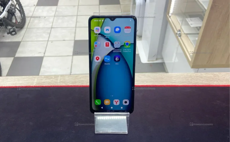Xiaomi Redmi A3x 3/64Гб