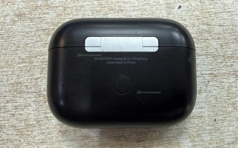 Наушники  EW51