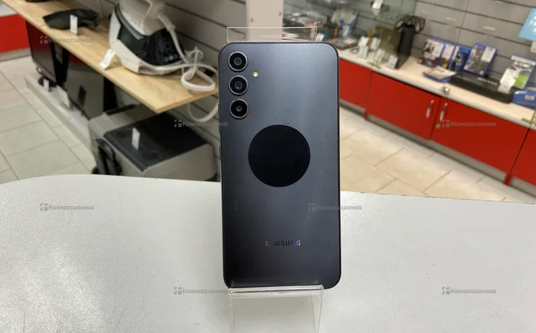 Samsung Galaxy A34 6/128 ГБ