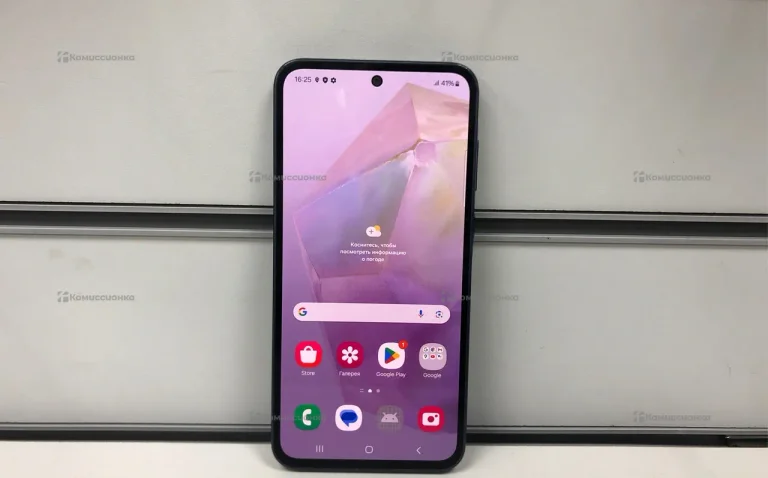 Samsung Galaxy A35 5G 8/128 ГБ