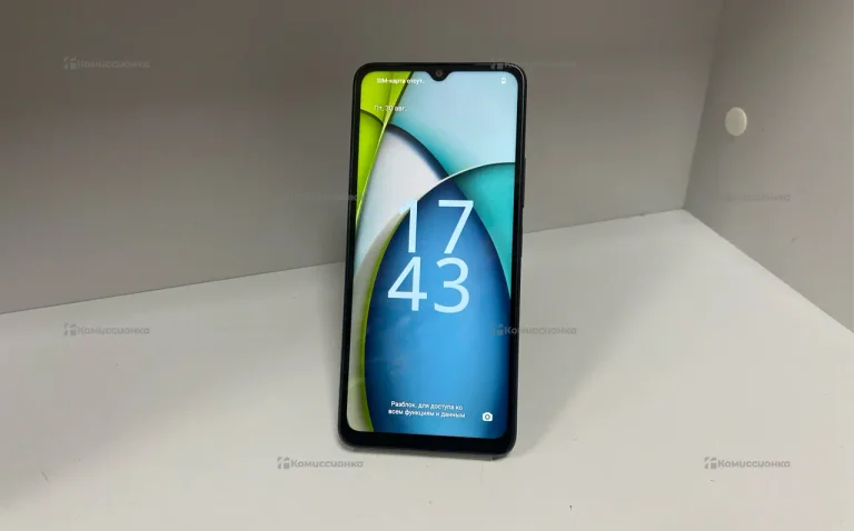 Xiaomi  Redmi A3x 3/64 ГБ