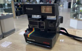 Купить Фотоаппарат  Polaroid 635cl б/у , в Самара Цена:1500рублей