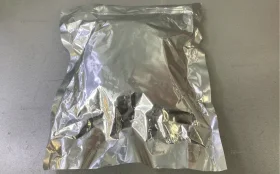 Круги фибровые Cubitron 3M 125мм 36+ 25шт