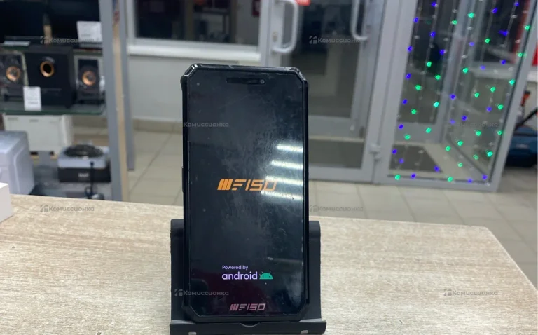 Oukitel F150 B2021 6/64 ГБ