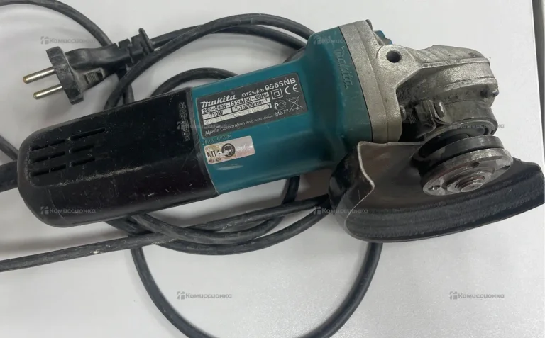 УШМ Makita 9555NB