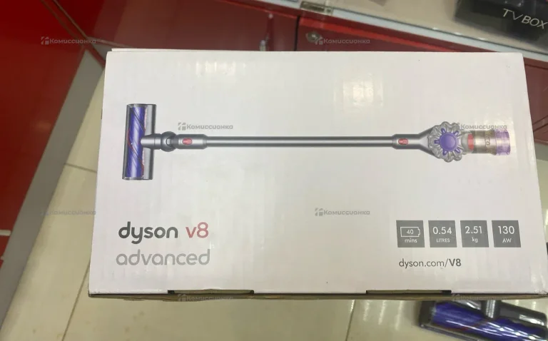 Пылесос Dyson V8 Advanced
